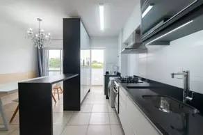Imagem 6 - Apartamento em Serraria, São José - SC