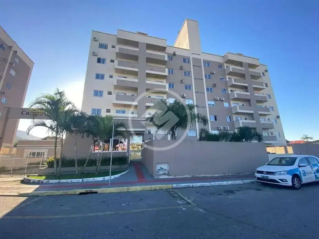 Image 21 - Apartamento em Serraria, São José - SC