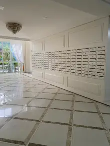 Apartamento Campinas, São José - SC — foto 2