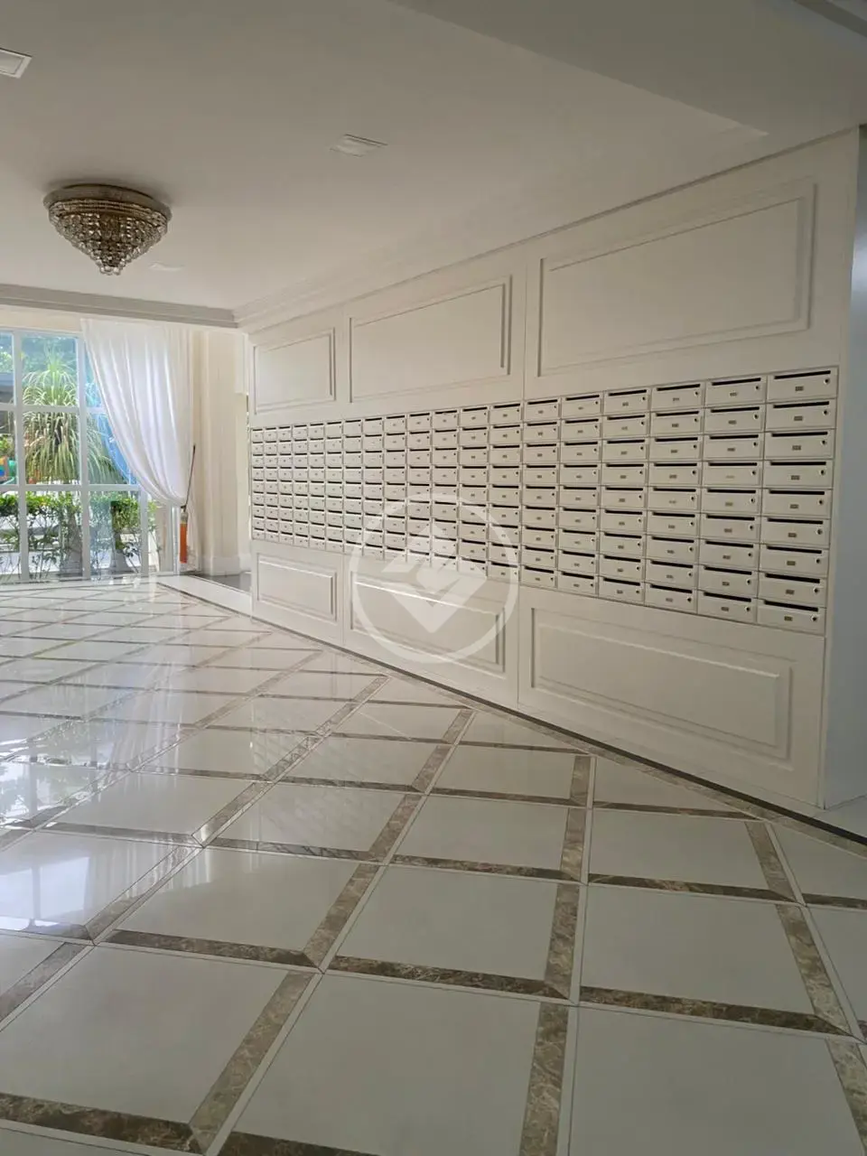 Imagem 1 - Apartamento em Campinas, São José - SC