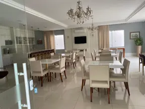 Imagem 2 - Apartamento em Campinas, São José - SC