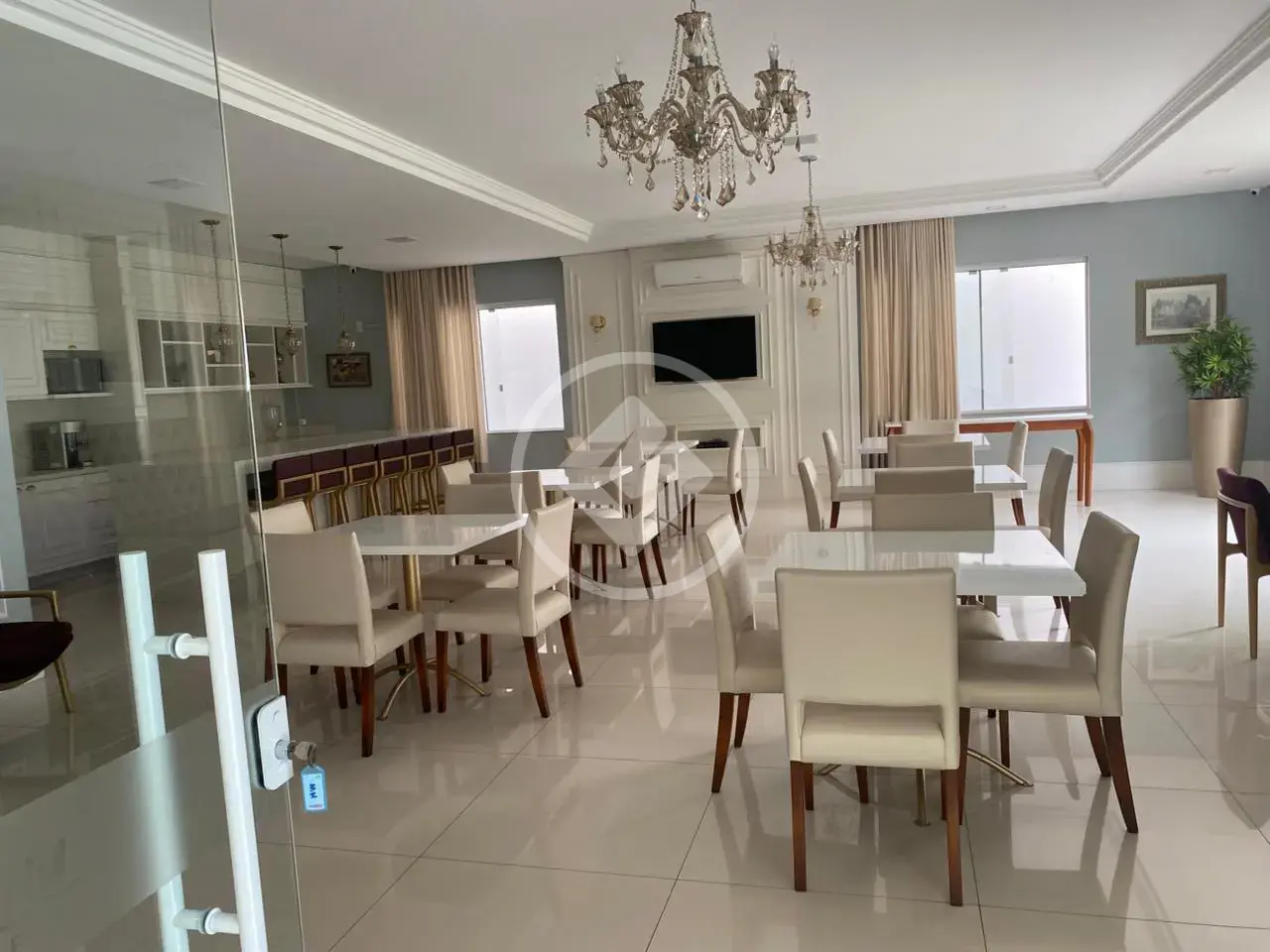 Imagem 2 - Apartamento em Campinas, São José - SC