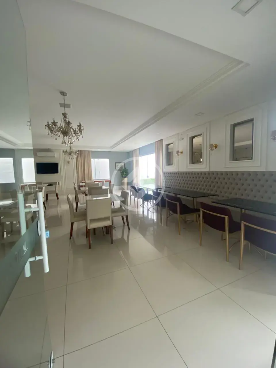 Imagem 5 - Apartamento em Campinas, São José - SC