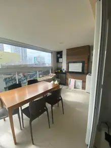 Apartamento Campinas, São José - SC — foto 1