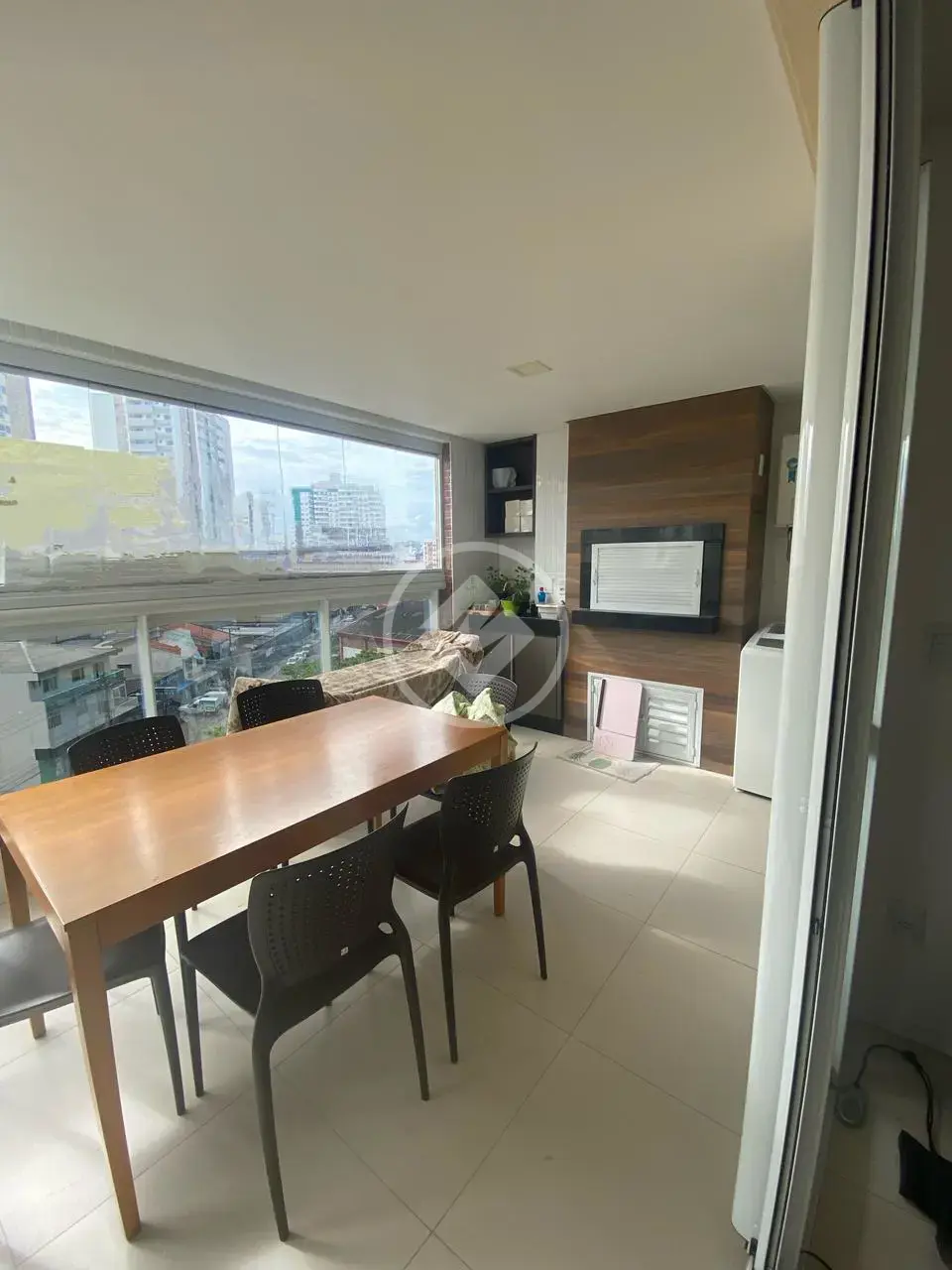 Imagem 1 - Apartamento em Campinas, São José - SC
