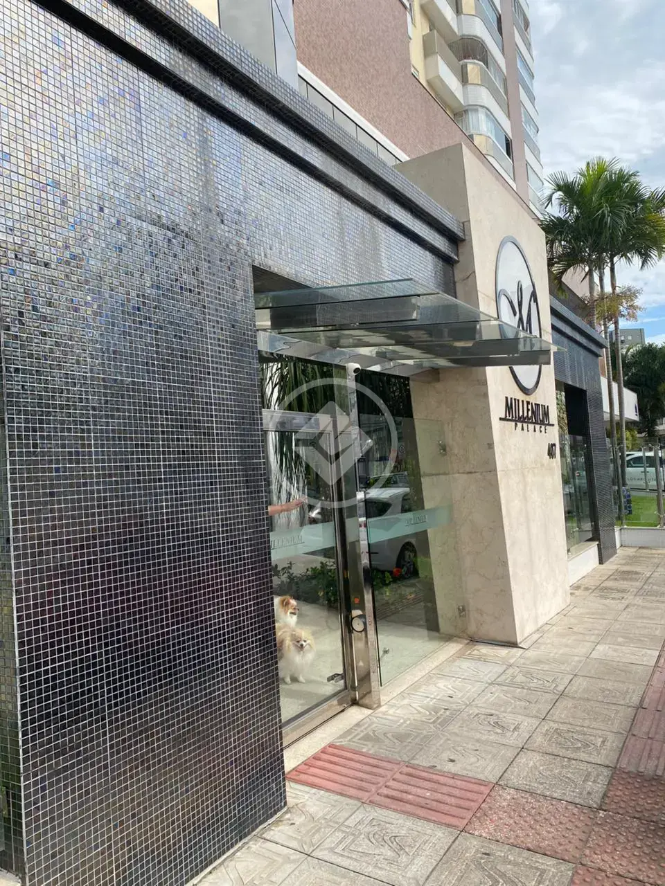 Image 42 - Apartamento em Campinas, São José - SC
