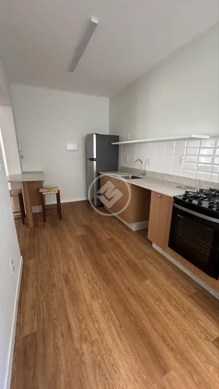 Imagem 1 - Apartamento em Córrego Grande, Florianópolis - SC