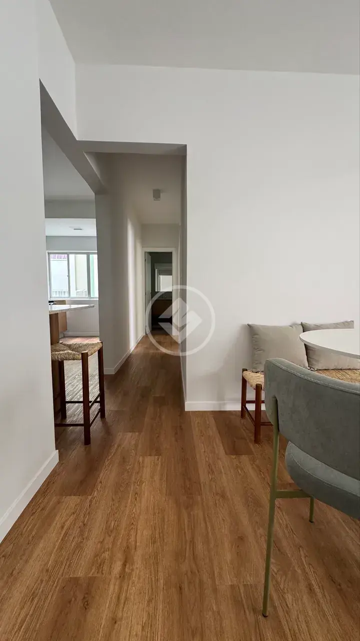 Imagem 3 - Apartamento em Córrego Grande, Florianópolis - SC