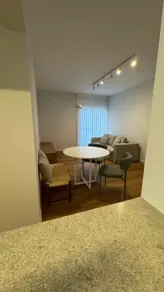 Imagem 2 - Apartamento em Córrego Grande, Florianópolis - SC
