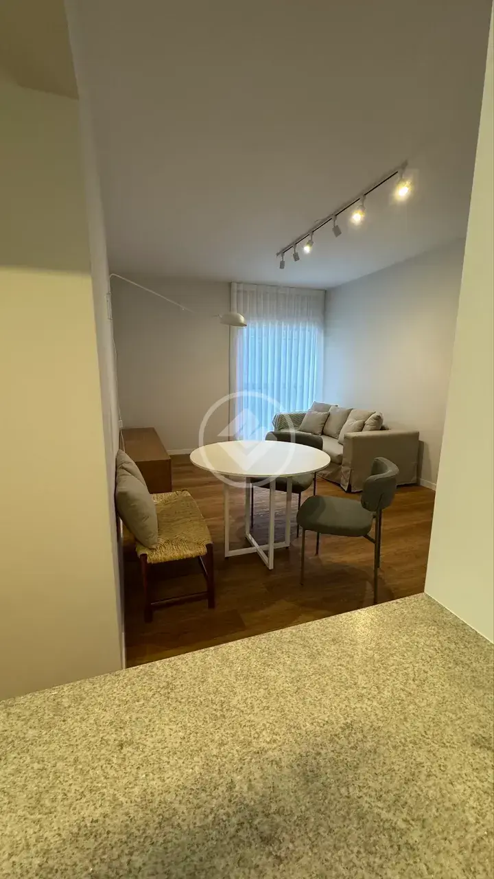 Imagem 2 - Apartamento em Córrego Grande, Florianópolis - SC