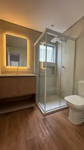 Imagem 4 - Apartamento em Córrego Grande, Florianópolis - SC