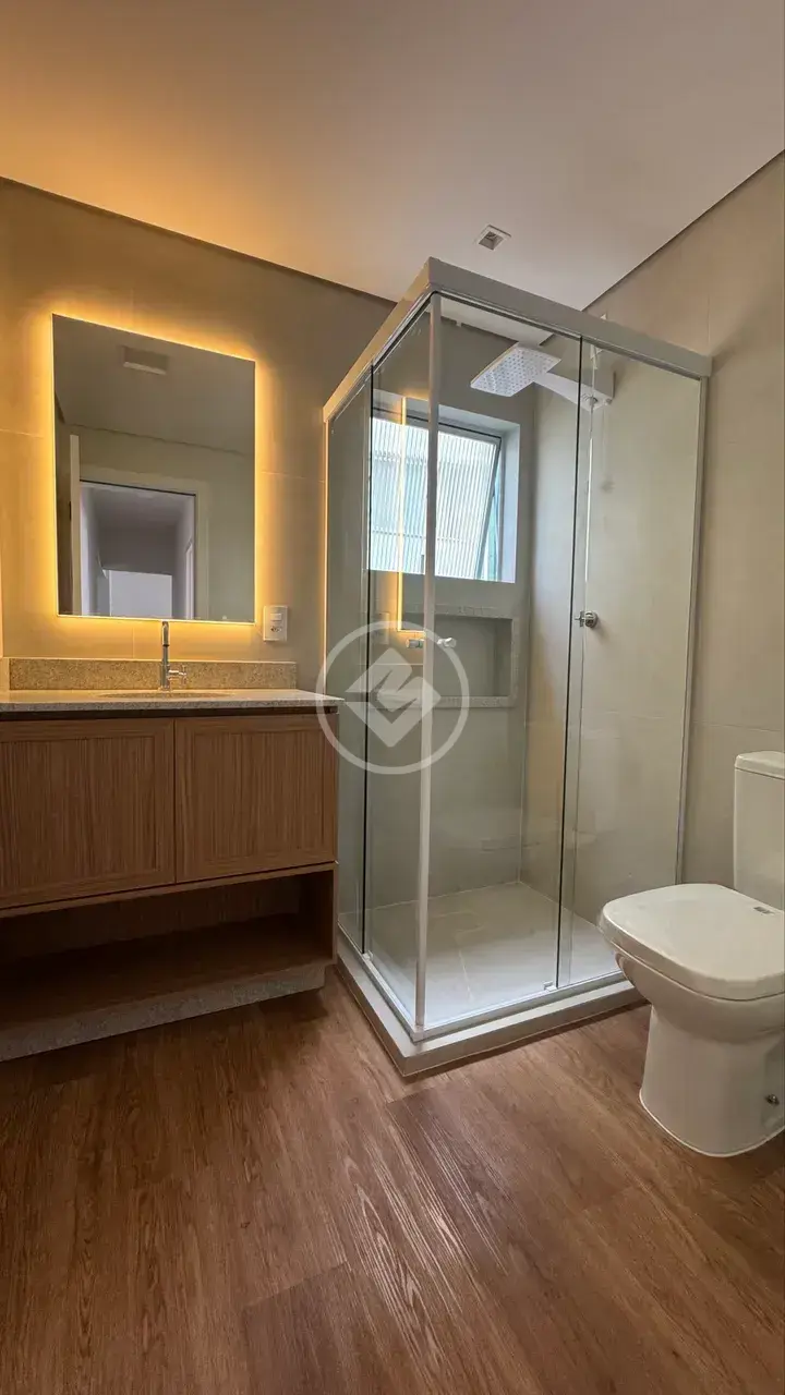 Imagem 4 - Apartamento em Córrego Grande, Florianópolis - SC