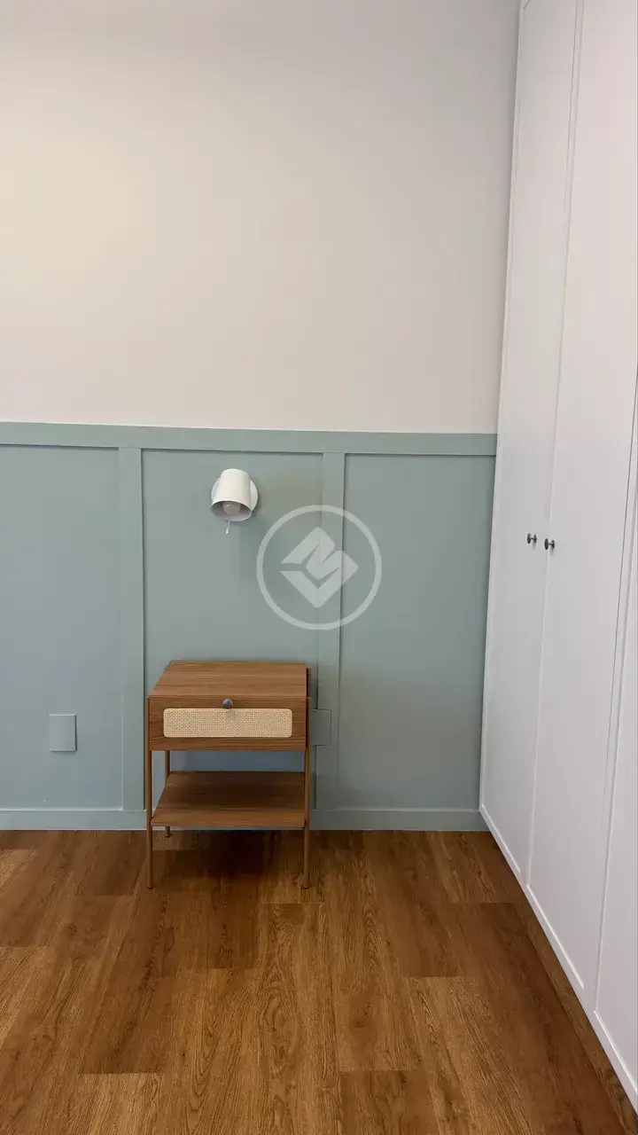 Imagem 5 - Apartamento em Córrego Grande, Florianópolis - SC