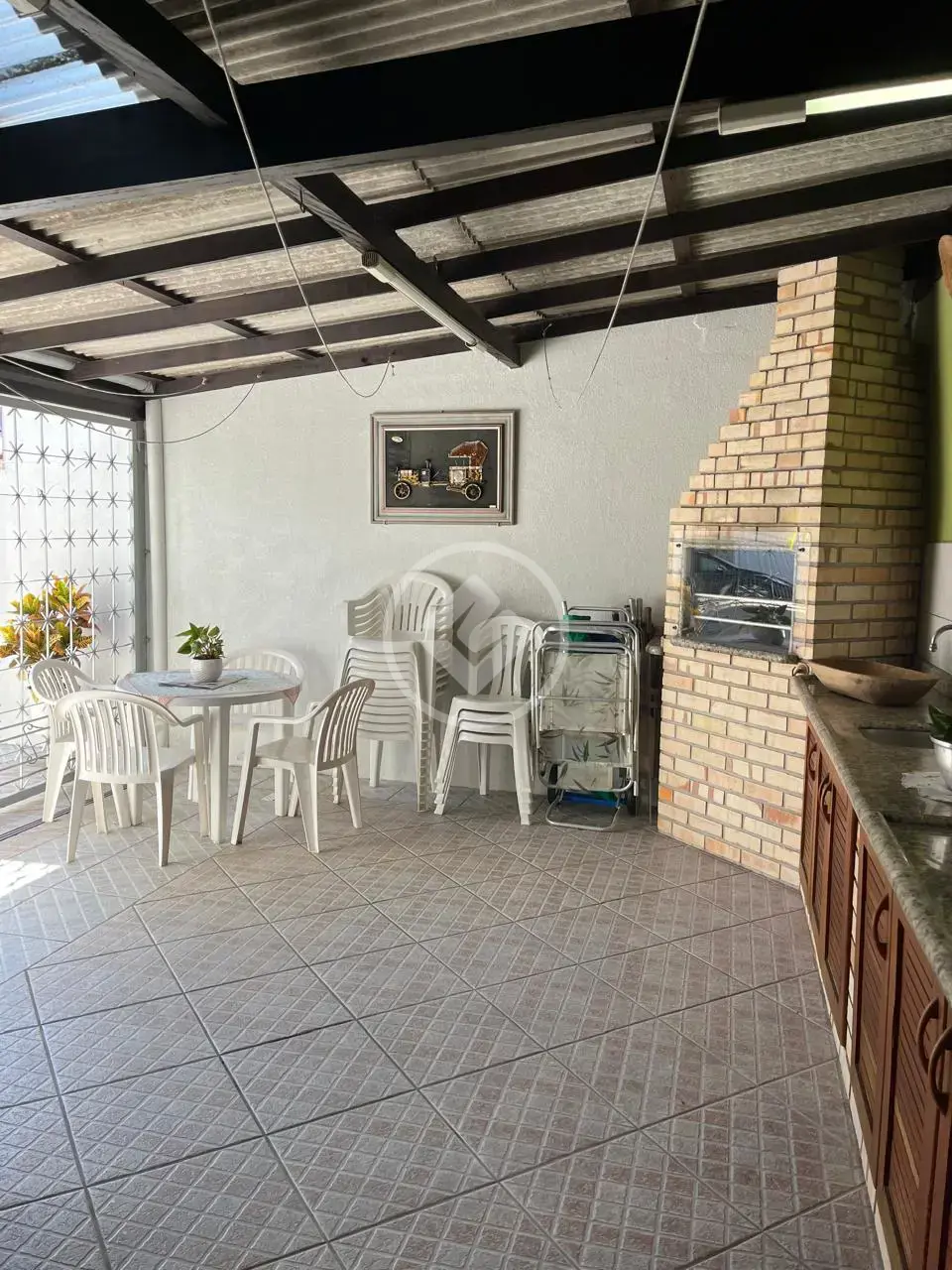 Image 19 - Casa em Trindade, Florianópolis - SC