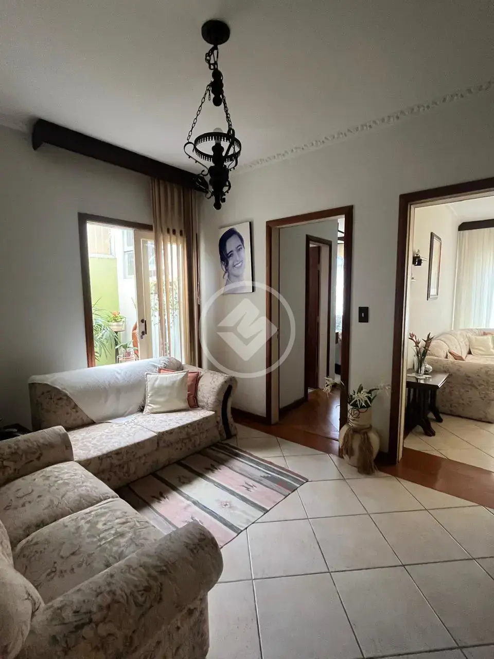 Imagem 1 - Casa em Trindade, Florianópolis - SC