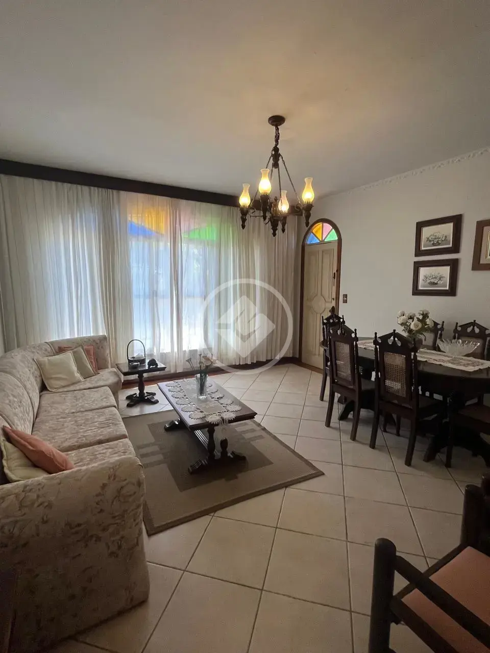 Imagem 1 - Casa em Trindade, Florianópolis - SC