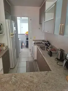 Imagem 3 - Apartamento em Praia Brava, Florianópolis - SC