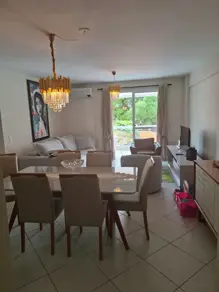 Apartamento Praia Brava, Florianópolis - SC — foto 1