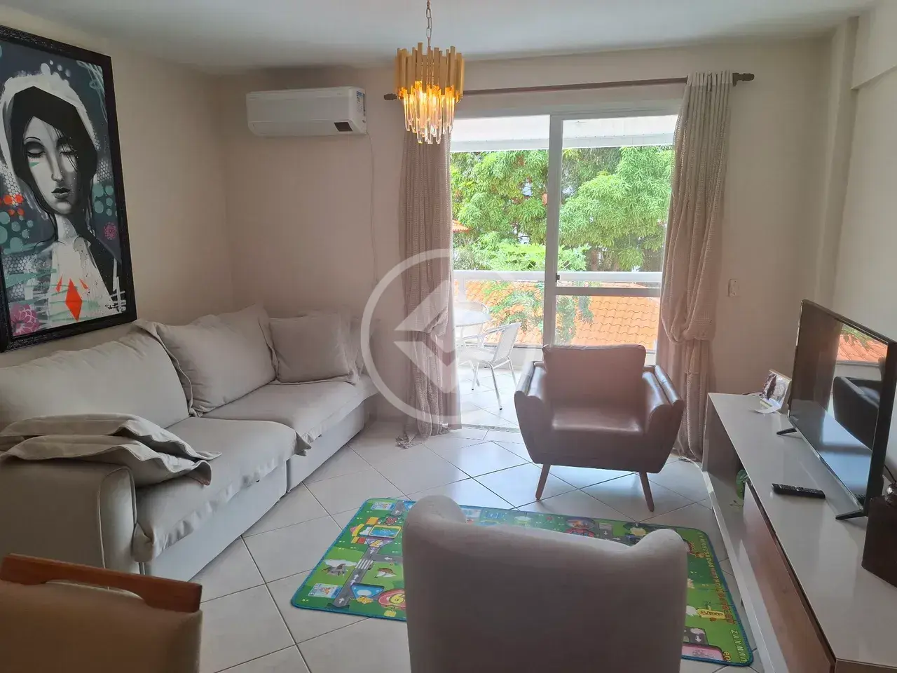 Imagem 4 - Apartamento em Praia Brava, Florianópolis - SC