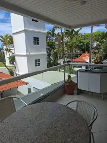 Imagem 6 - Apartamento em Praia Brava, Florianópolis - SC