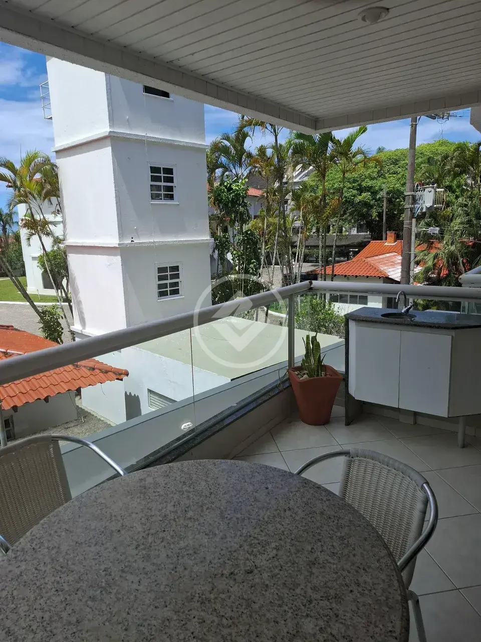 Imagem 6 - Apartamento em Praia Brava, Florianópolis - SC