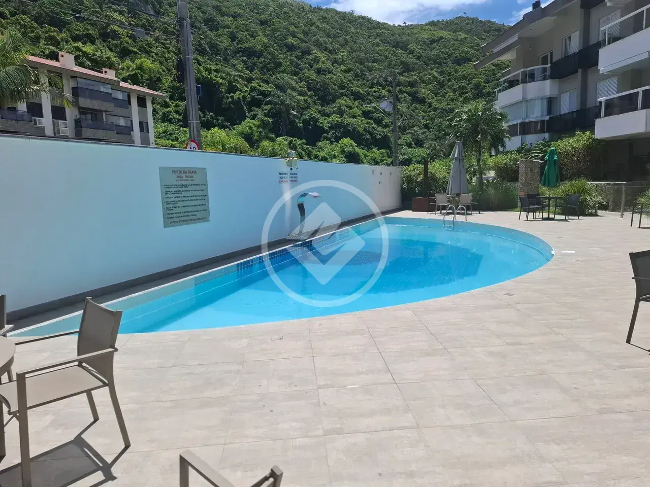 Image 19 - Apartamento em Praia Brava, Florianópolis - SC