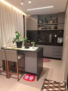 Apartamento Nossa Senhora do Rosário, São José - SC — foto 1