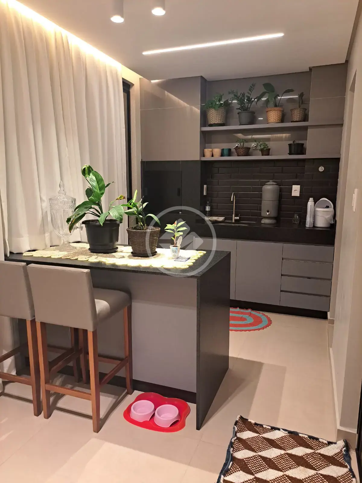 Imagem 1 - Apartamento em Nossa Senhora do Rosário, São José - SC