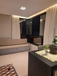 Apartamento Nossa Senhora do Rosário, São José - SC — foto 2