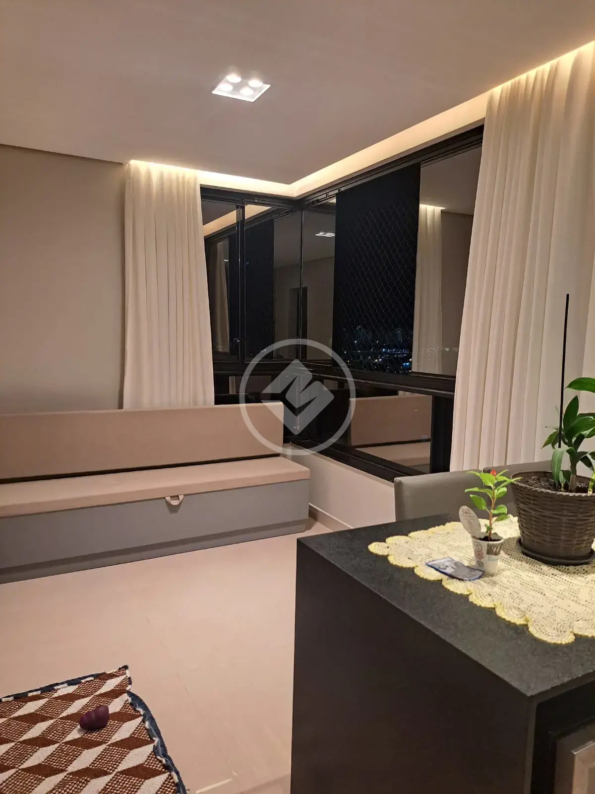 Imagem 1 - Apartamento em Nossa Senhora do Rosário, São José - SC