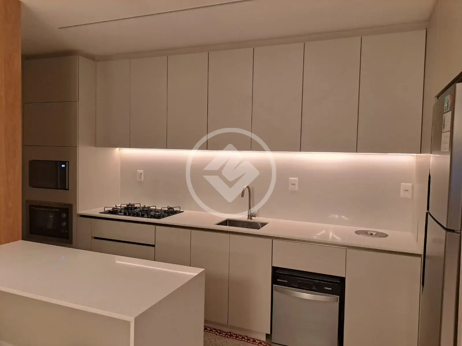 Imagem 5 - Apartamento em Nossa Senhora do Rosário, São José - SC