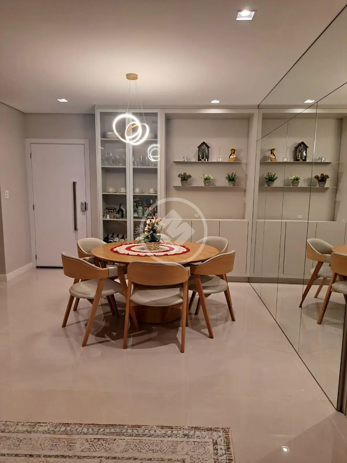 Imagem 3 - Apartamento em Nossa Senhora do Rosário, São José - SC