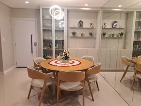 Imagem 4 - Apartamento em Nossa Senhora do Rosário, São José - SC