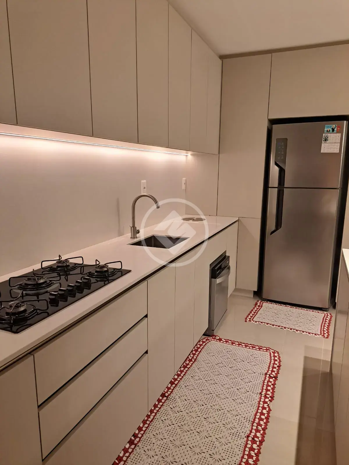 Imagem 6 - Apartamento em Nossa Senhora do Rosário, São José - SC