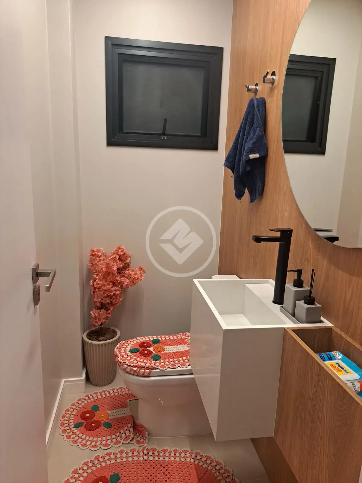 Image 14 - Apartamento em Nossa Senhora do Rosário, São José - SC