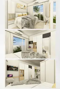 Apartamento Campeche, Florianópolis - SC — foto 2