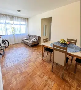 Apartamento COQUEIROS, Florianópolis - SC — foto 2