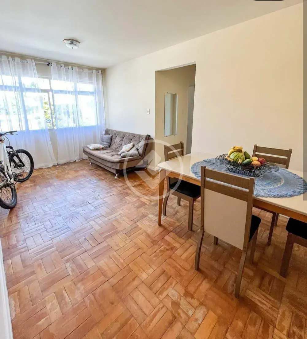 Imagem 1 - Apartamento em COQUEIROS, Florianópolis - SC