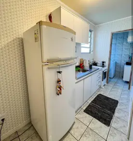 Imagem 4 - Apartamento em COQUEIROS, Florianópolis - SC
