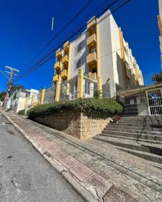 Apartamento COQUEIROS, Florianópolis - SC — foto 1