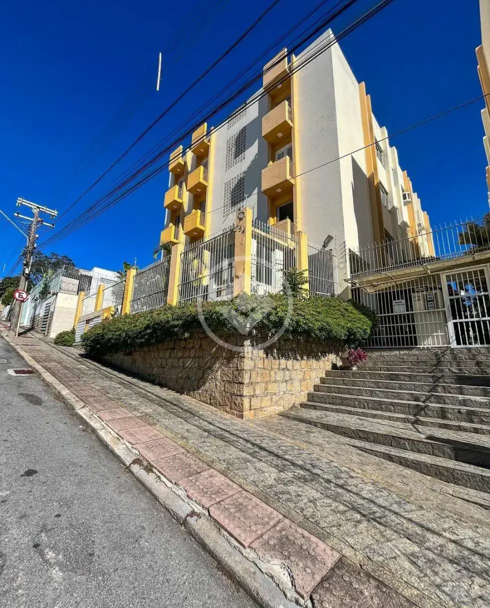 Imagem 1 - Apartamento em COQUEIROS, Florianópolis - SC