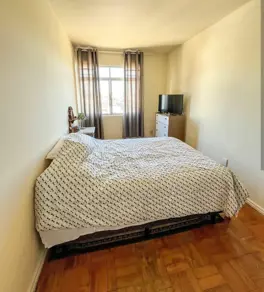 Imagem 5 - Apartamento em COQUEIROS, Florianópolis - SC