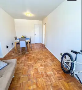 Imagem 2 - Apartamento em COQUEIROS, Florianópolis - SC