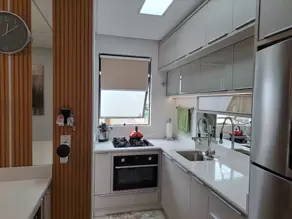 Apartamento Agronômica, Florianópolis - SC — foto 2