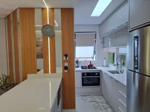 Imagem 2 - Apartamento em Agronômica, Florianópolis - SC