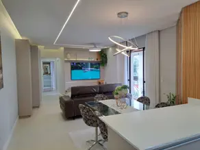 Imagem 3 - Apartamento em Agronômica, Florianópolis - SC
