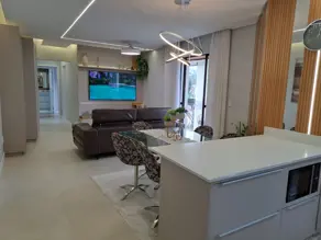 Imagem 5 - Apartamento em Agronômica, Florianópolis - SC