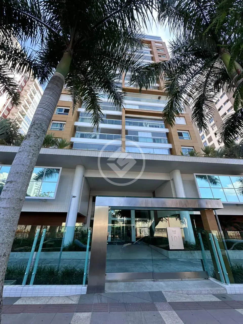 Imagem 1 - Apartamento em Agronômica, Florianópolis - SC