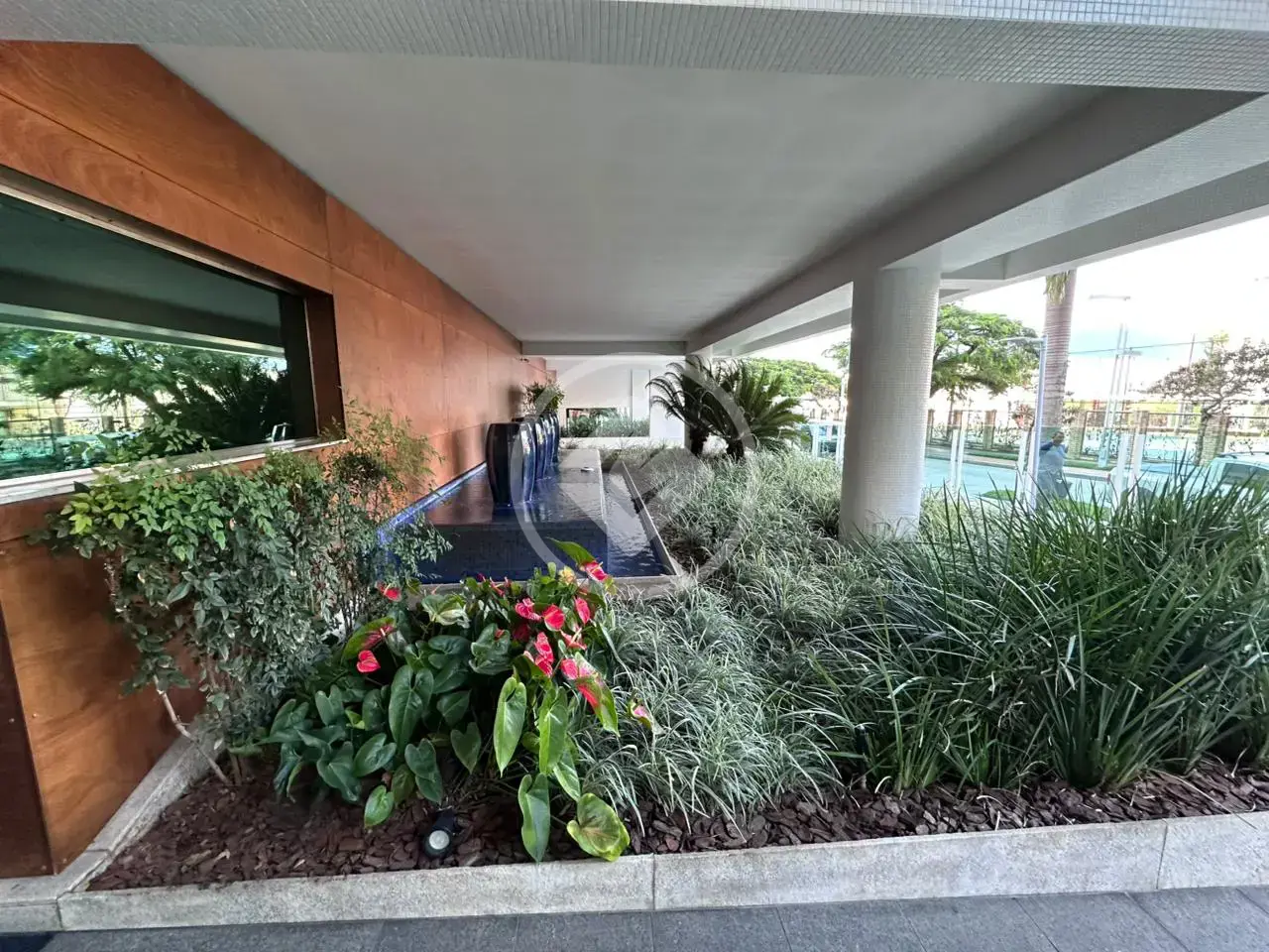 Image 2 - Apartamento em Agronômica, Florianópolis - SC