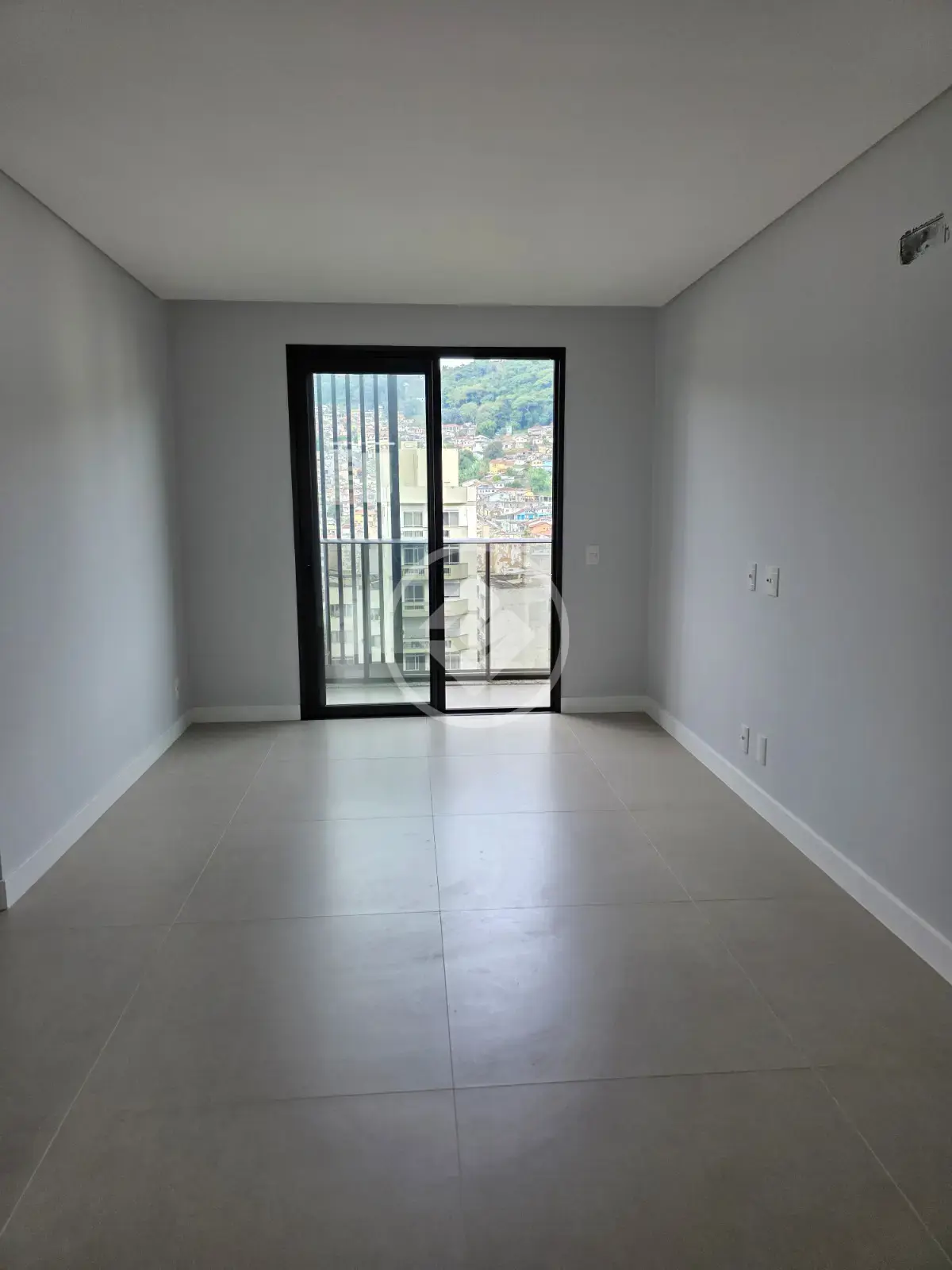 Imagem 1 - Apartamento em Centro, Florianópolis - SC